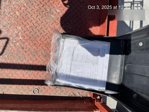 2018 SKYJACK SJ6832 RT