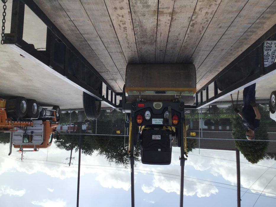 2018 WACKER NEUSON RD18