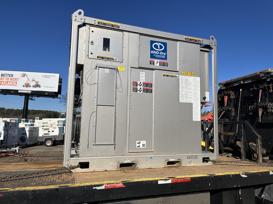 2022 CLIMATE DESIGN INTERNATIONAL MS-7500/5500