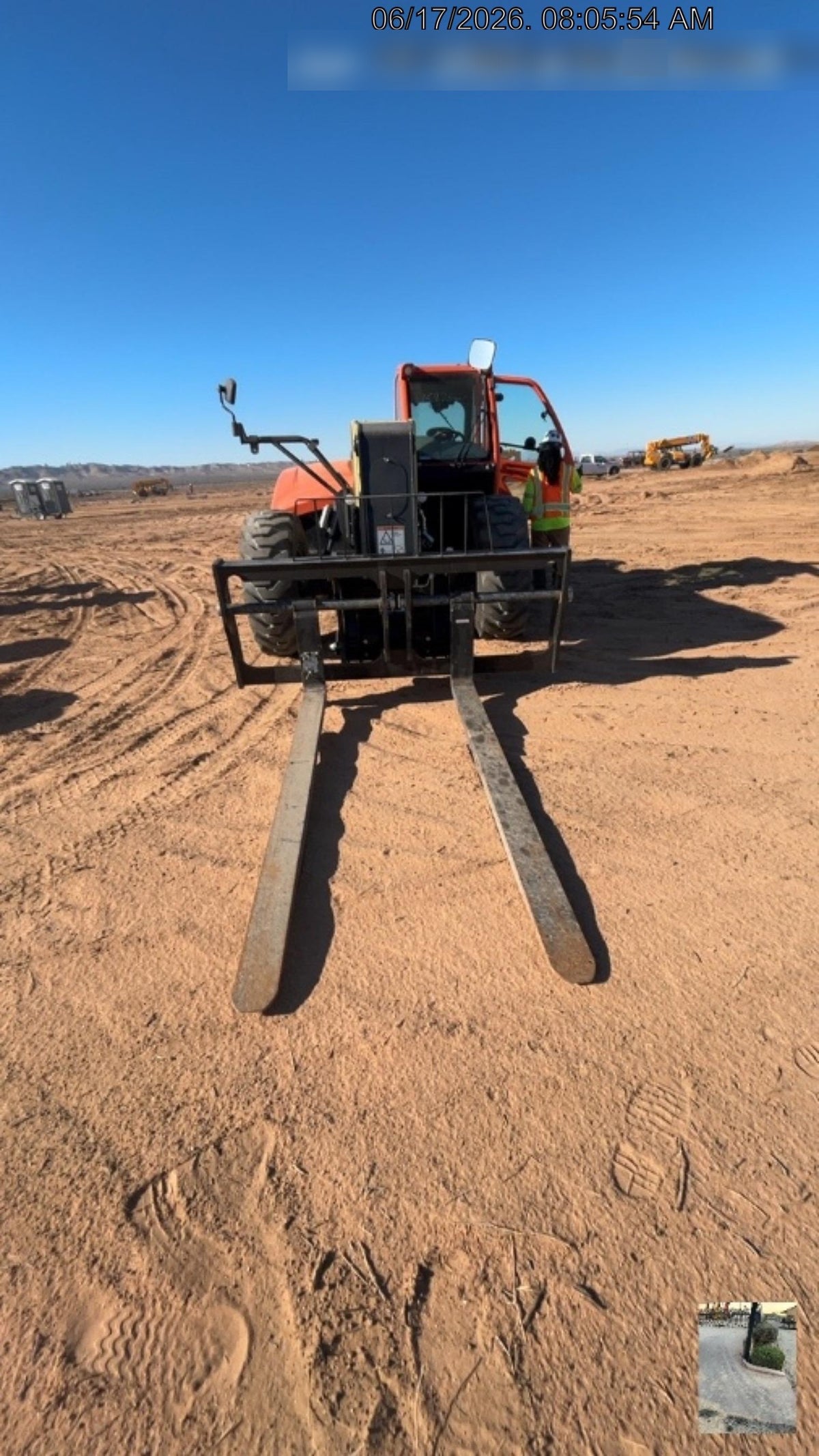 2026 JLG 1732