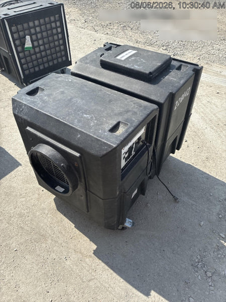 2022 ABATEMENT TECHNOLOGIES BD2KM