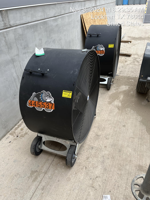 2024 SCHAEFER VKM36-2-B-O