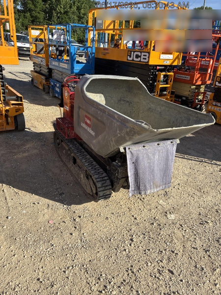 2022 TORO MBTX 2500-TS