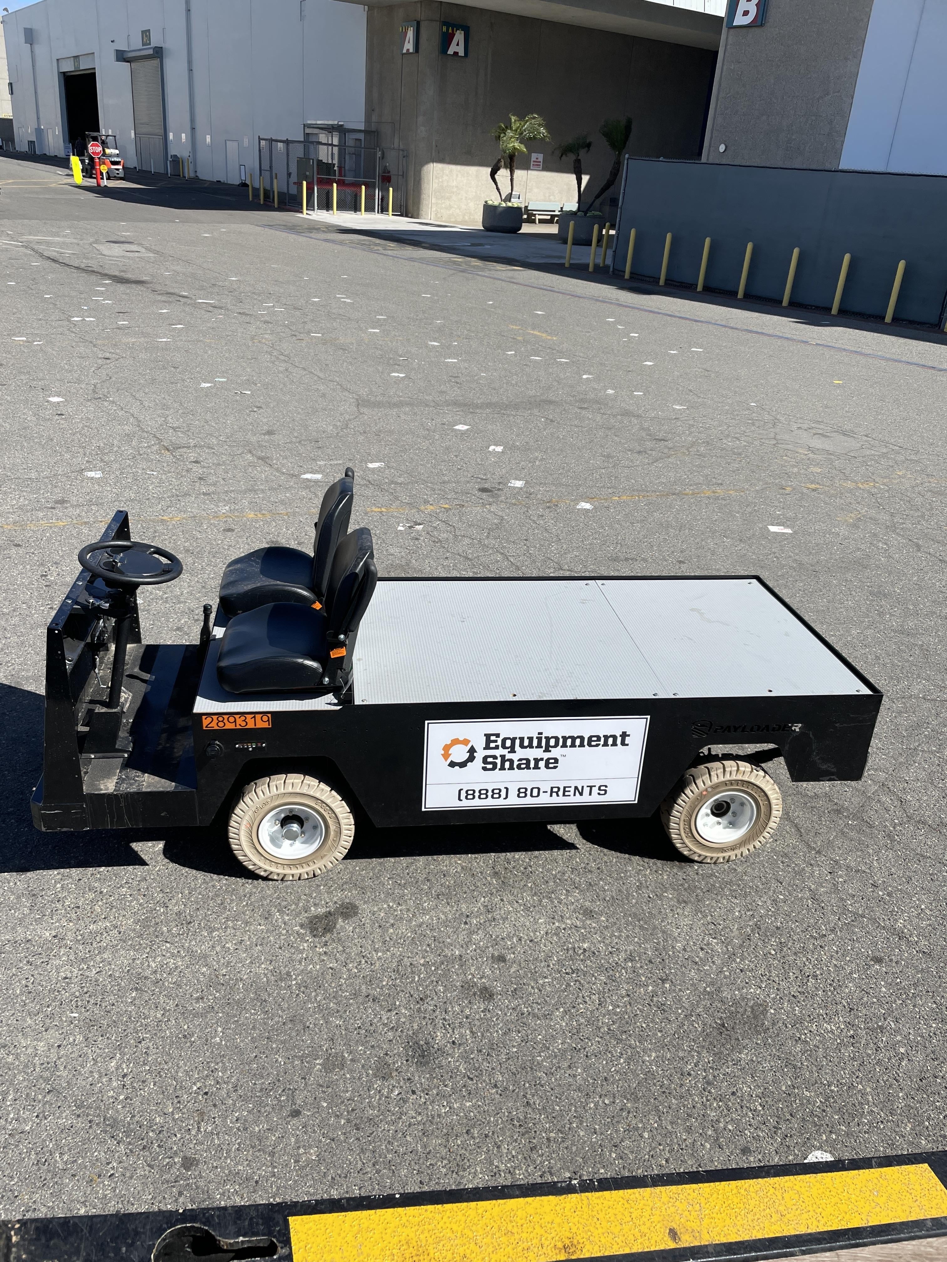 2023 COLUMBIA Payloader 2XL