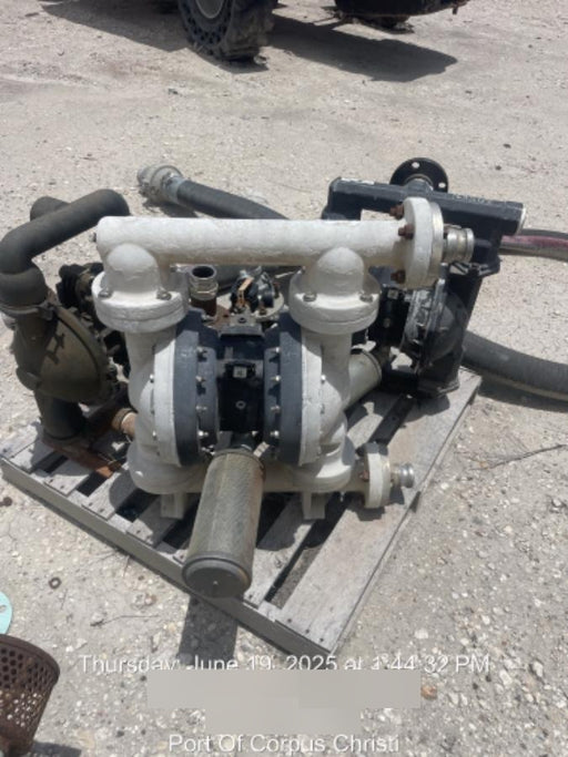 2021 INGERSOLL RAND PD20P-FPS-PTT