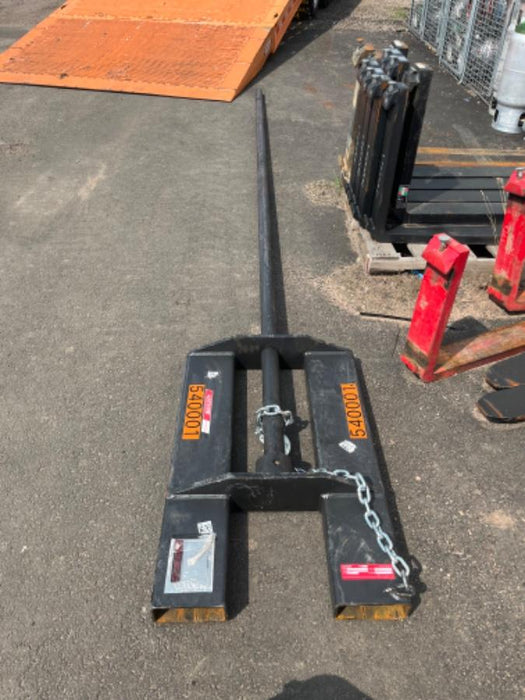 2025 ARROW MATERIAL HANDLING 8025-12