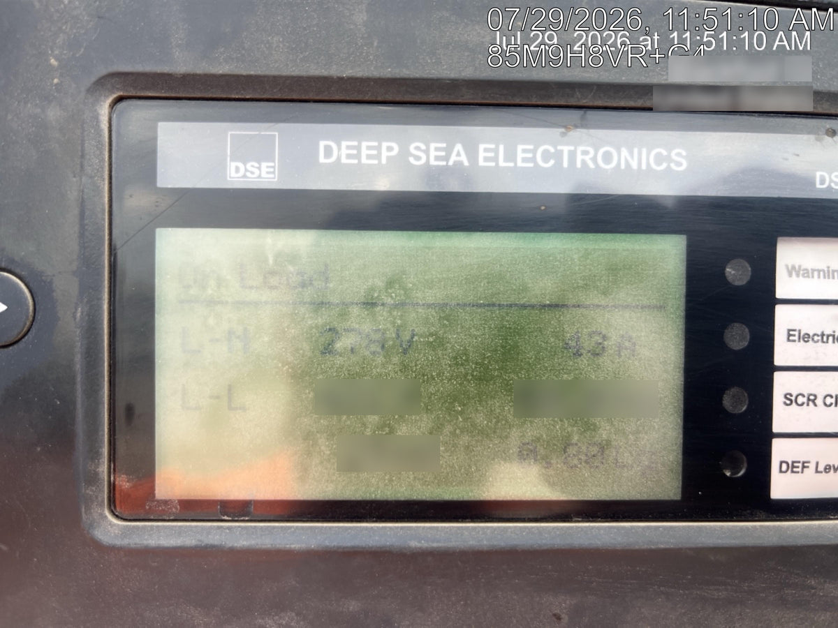 2021 ATLAS COPCO QAS200