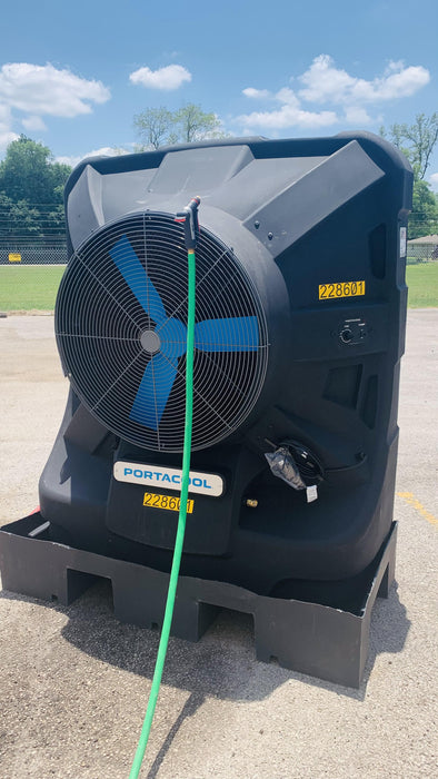 2022 PORTACOOL PACJS2601A1