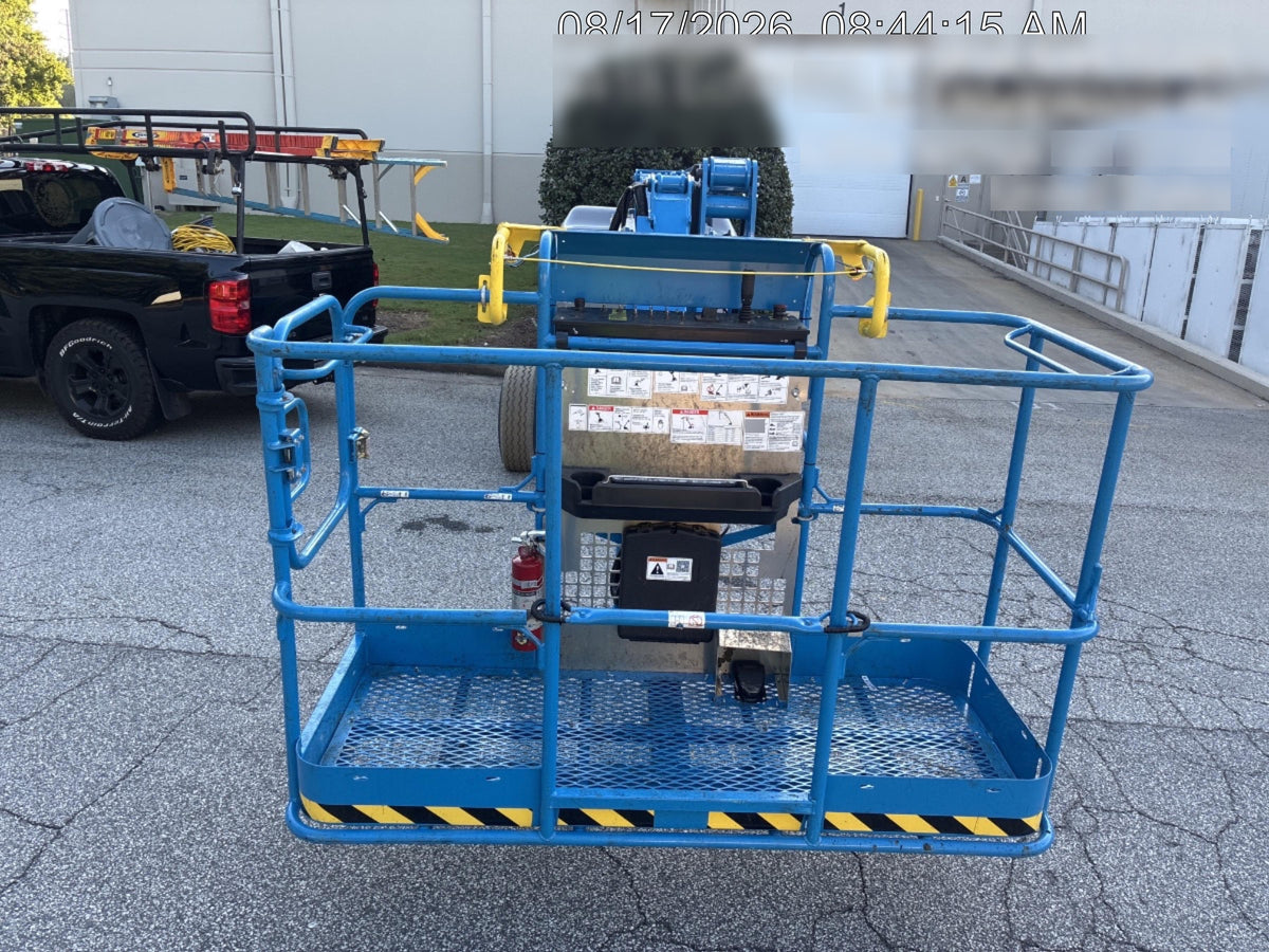2026 GENIE Z-45/25J DC