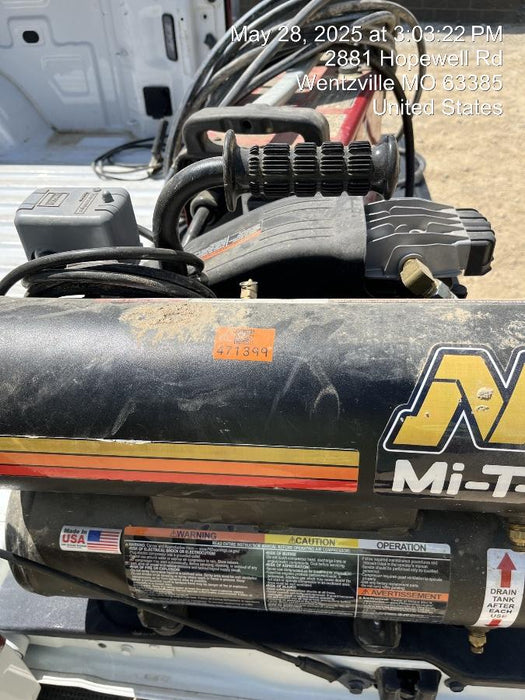 2024 MI-T-M AM1-HE02-05M