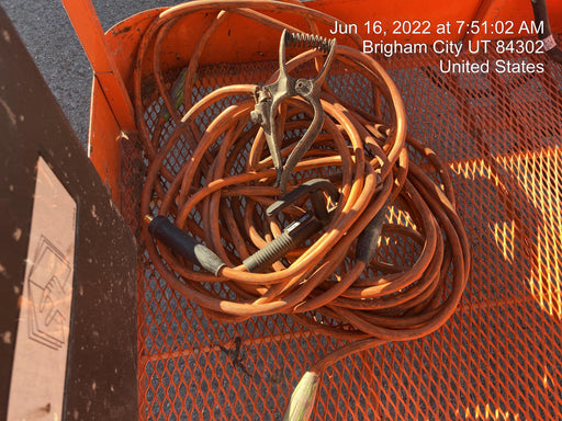 2020 LINCOLN ELECTRIC INVERTEC V275-S