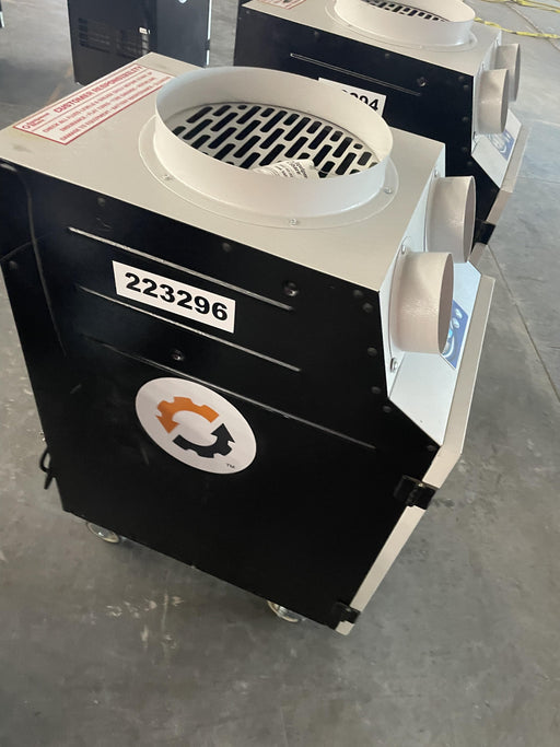 2022 KWIKOOL KPAC1411-2