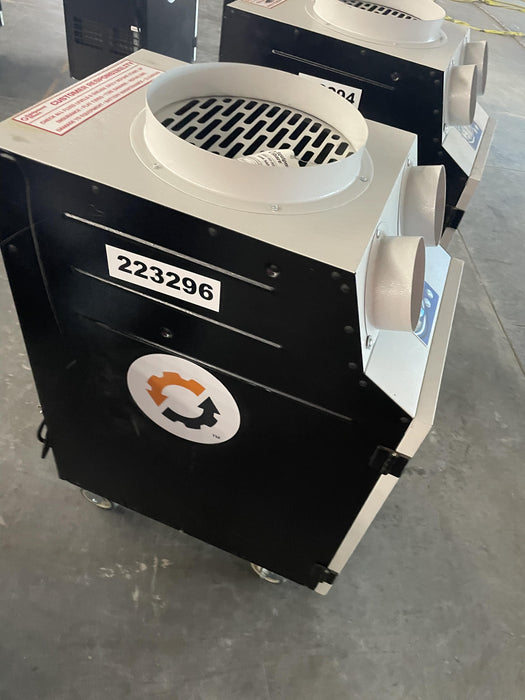 2022 KWIKOOL KPAC1411-2