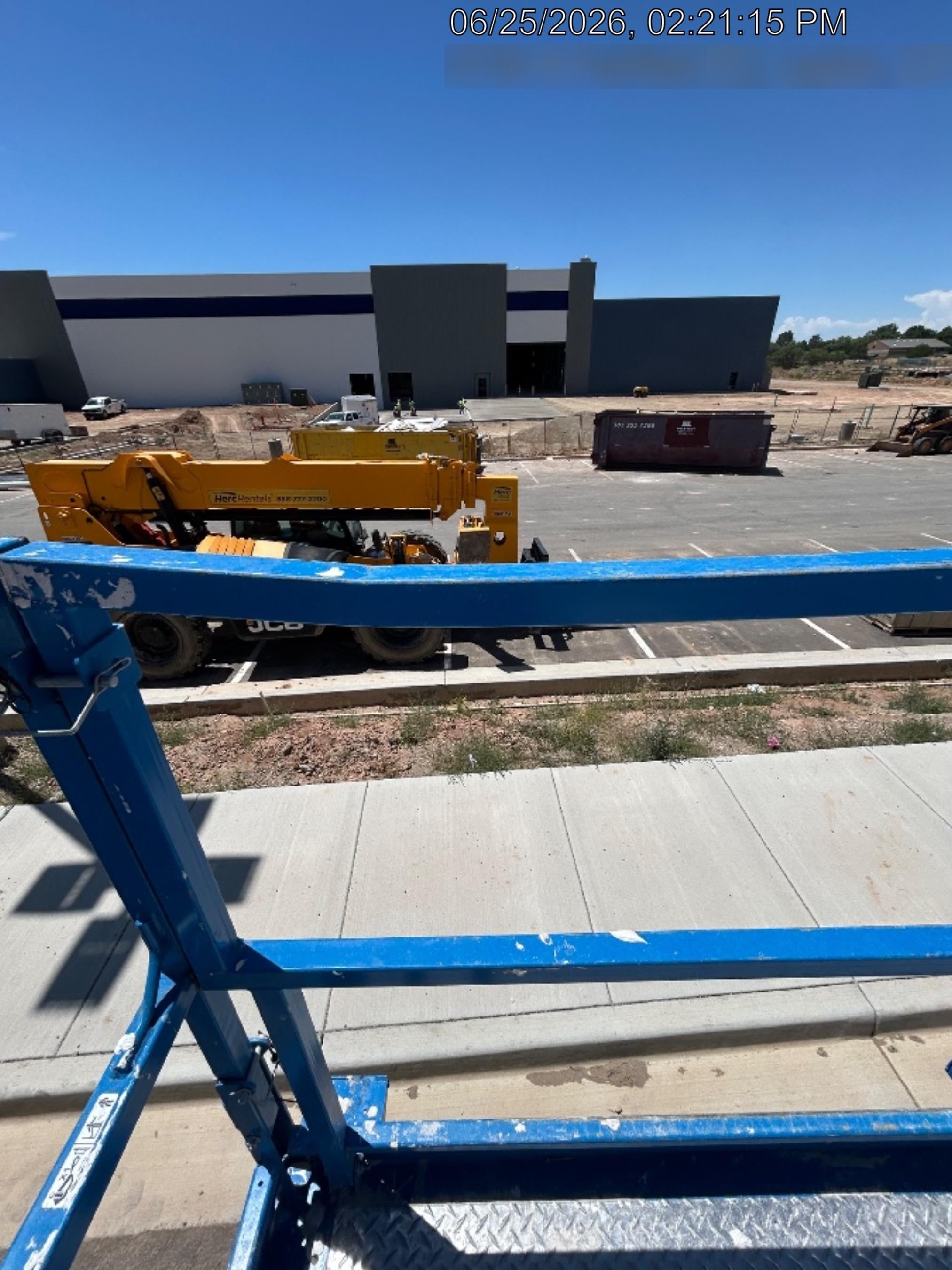 2025 GENIE GS-5390 RT