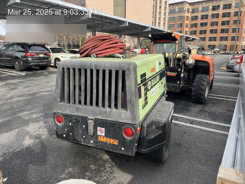 2020 SULLAIR 185-DPQ