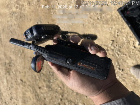 2025 MOTOROLA R7 DISPLAY