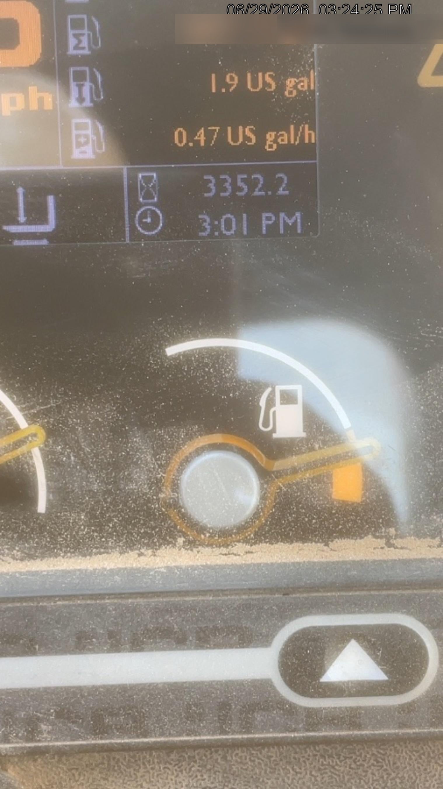 2021 JCB 512-56