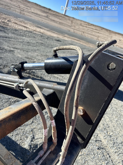 2024 ARROW MATERIAL HANDLING 049PG