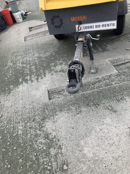 2021 ATLAS COPCO XAS188