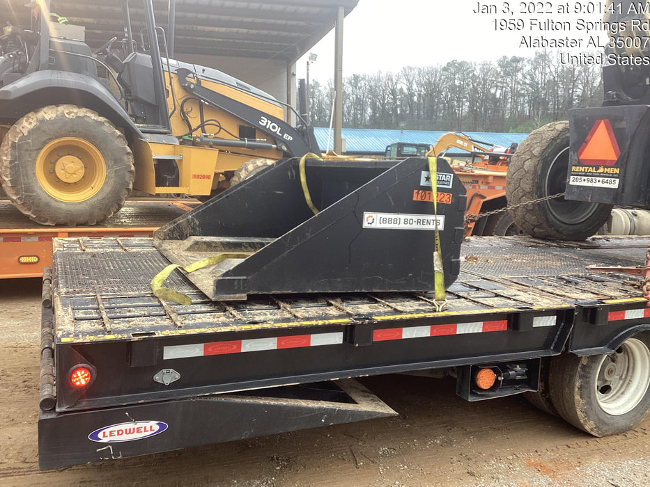 2020 STAR INDUSTRIES 1406B