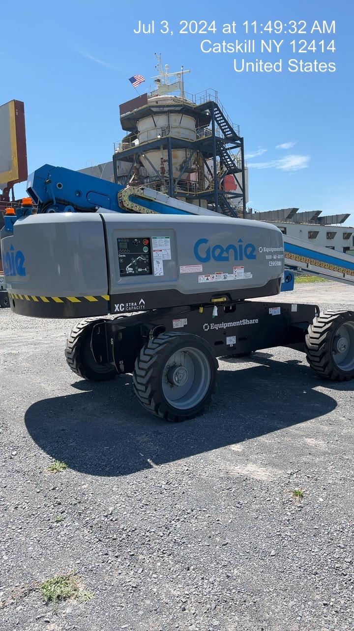 2024 GENIE S-65 XC