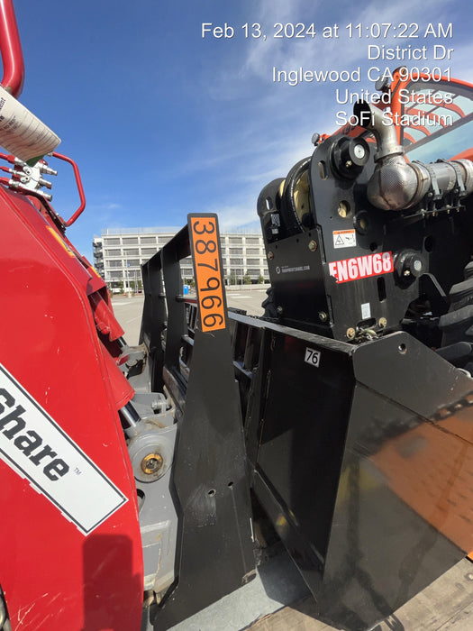 2024 ARROW MATERIAL HANDLING FS5100CB - 72"