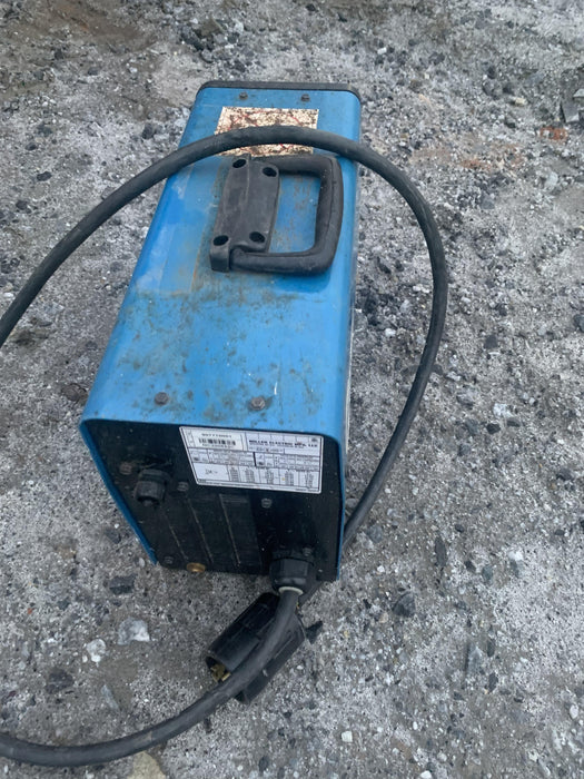 2022 MILLER ELECTRIC CST-282