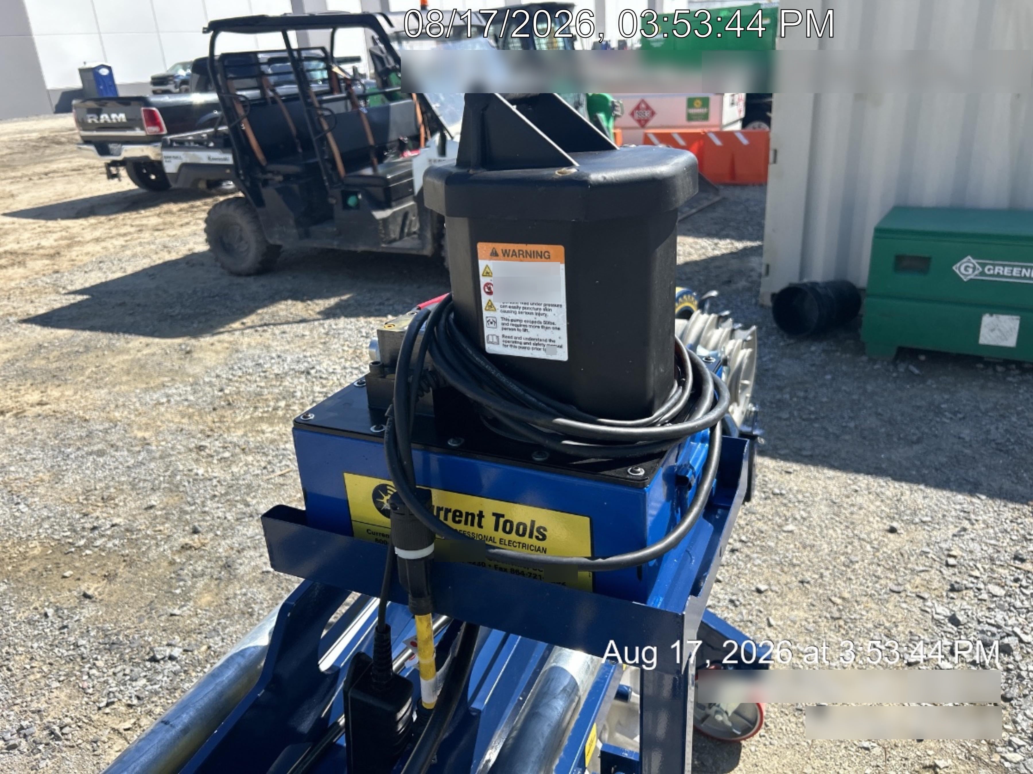 2026 CURRENT TOOLS 254P