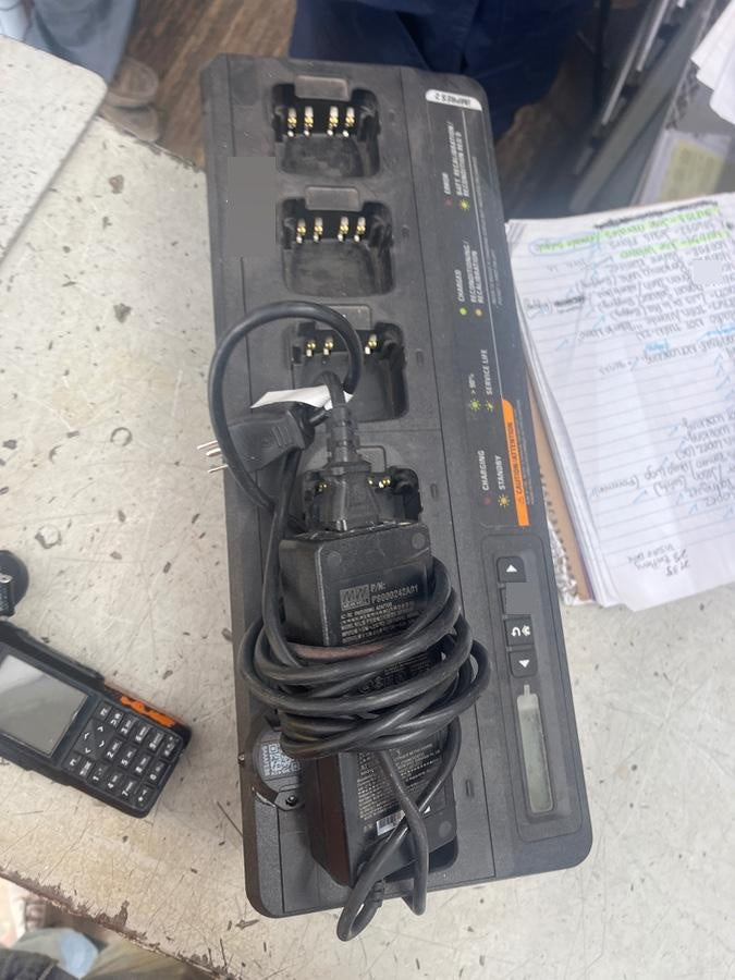 2023 MOTOROLA PMPN4283