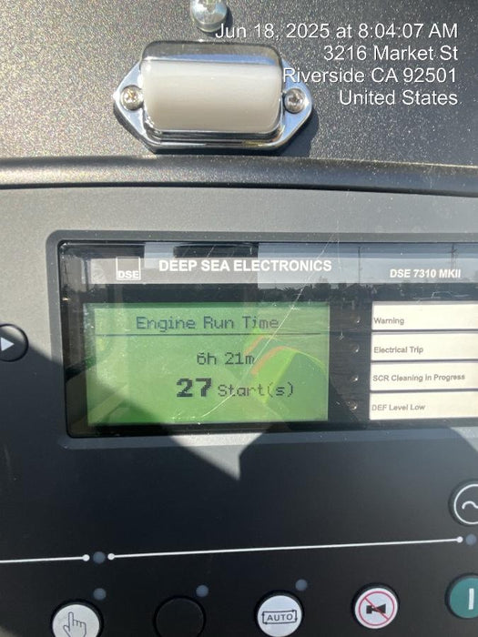 2025 ATLAS COPCO QAS 70