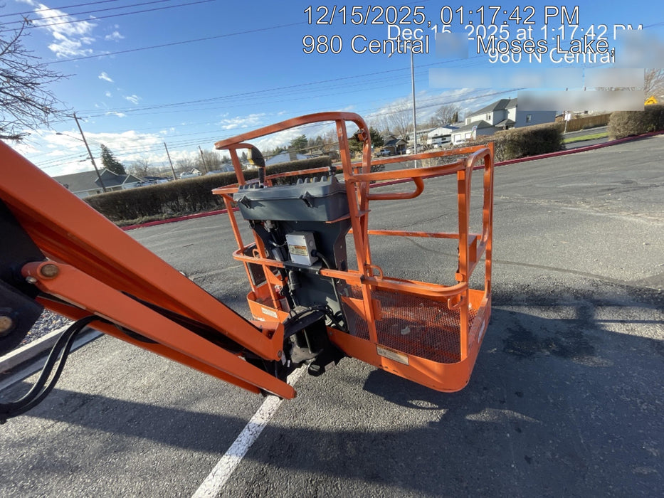 2019 JLG 450AJ