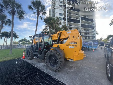 2026 JCB 509-42