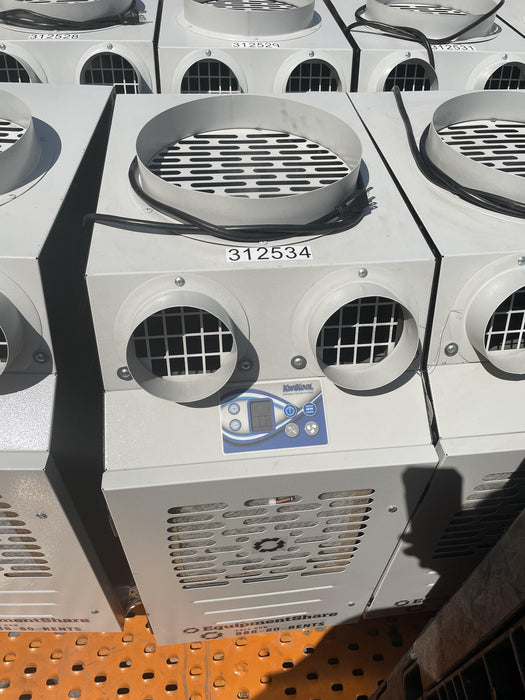 2023 KWIKOOL KPAC1411-2