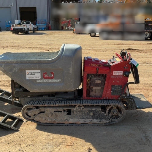 2023 TORO MBTX 2500-TS