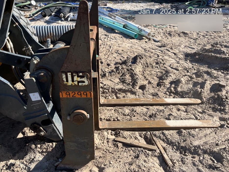 2019 WERK-BRAU PF60WL621