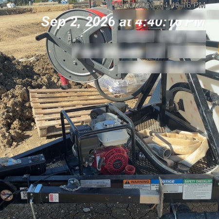 2026 WYLIE EXP-550L-S