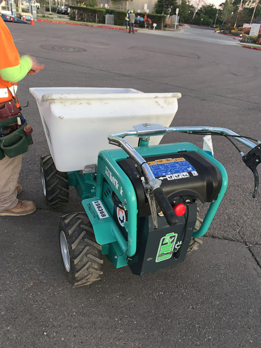 2021 MULTIQUIP TB11PE