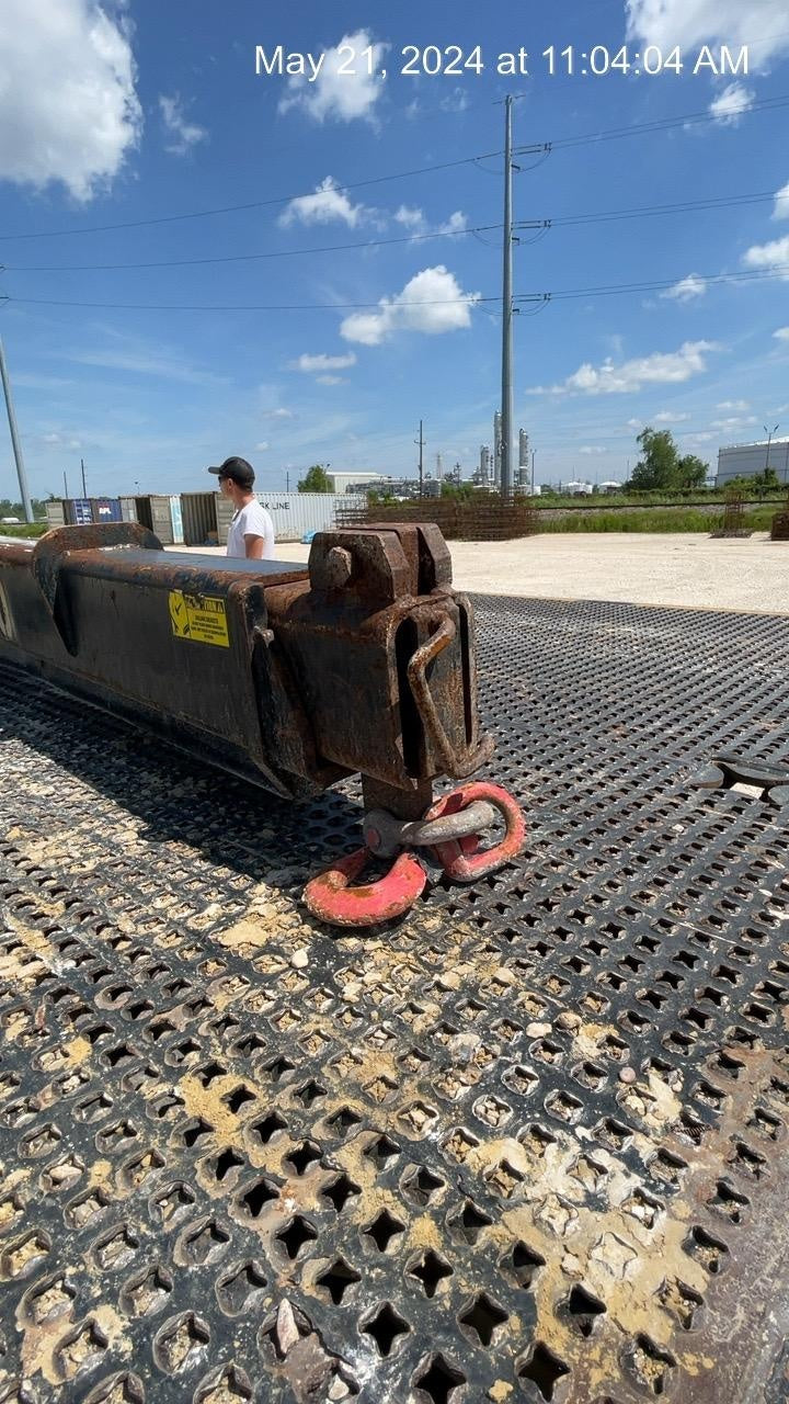 2020 STAR INDUSTRIES M1360B - Star JIB Boom