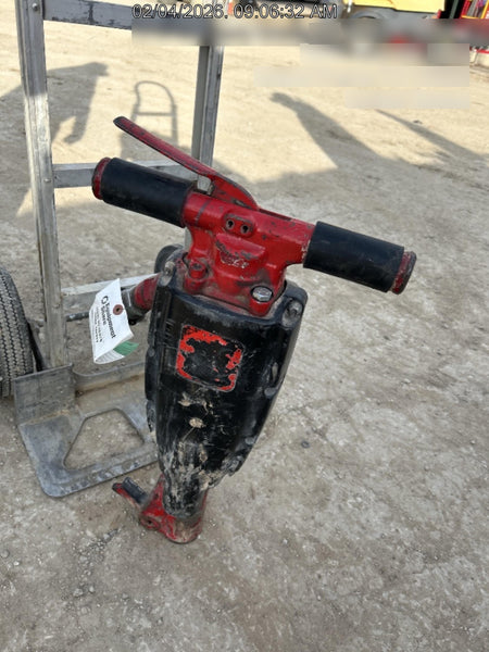 2020 CHICAGO PNEUMATIC CP 1210 S