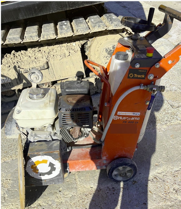 2019 HUSQVARNA FS 400 LV