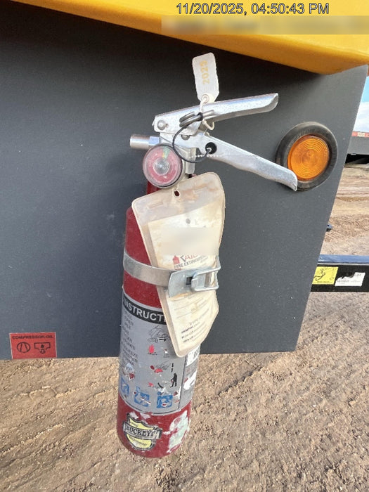 2023 ATLAS COPCO XAS188 CWK