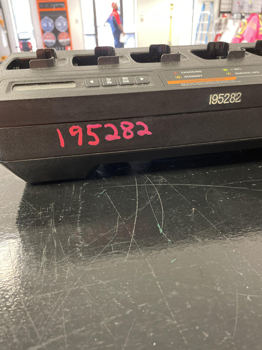 2021 MOTOROLA PMPN4284