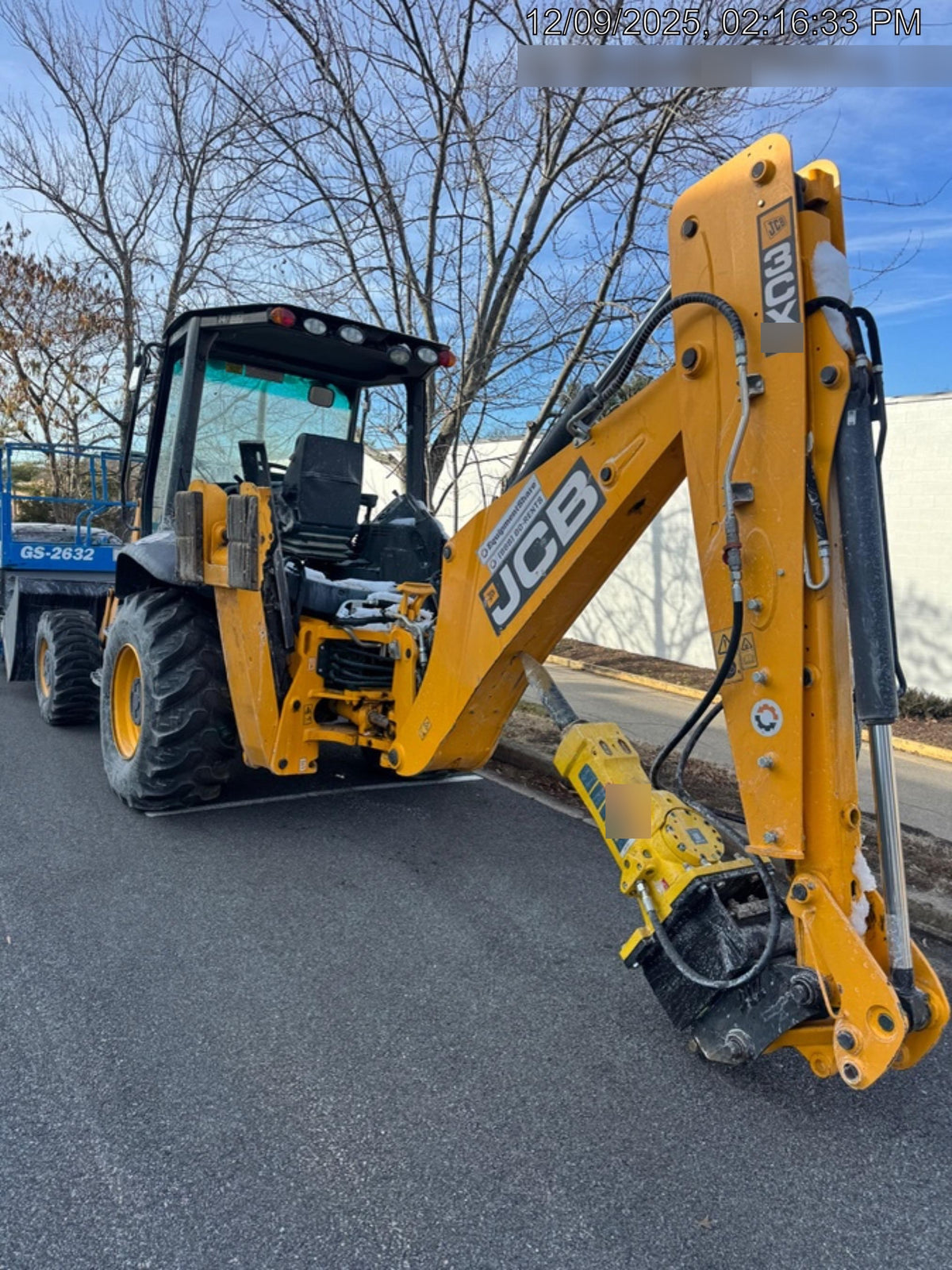 2025 EPIROC SB452