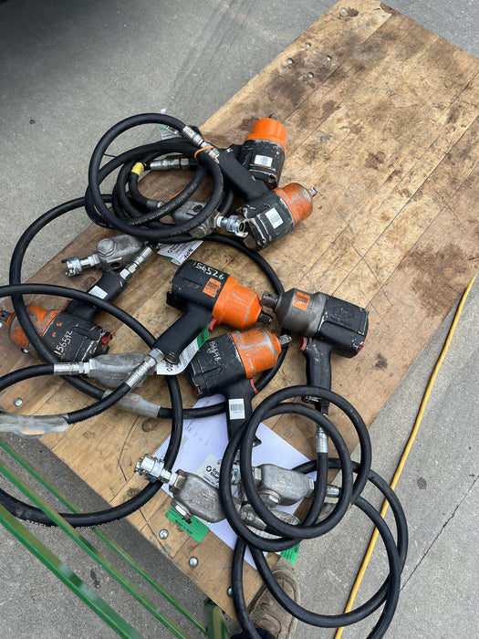 2021 MICHIGAN PNEUMATIC 750SS