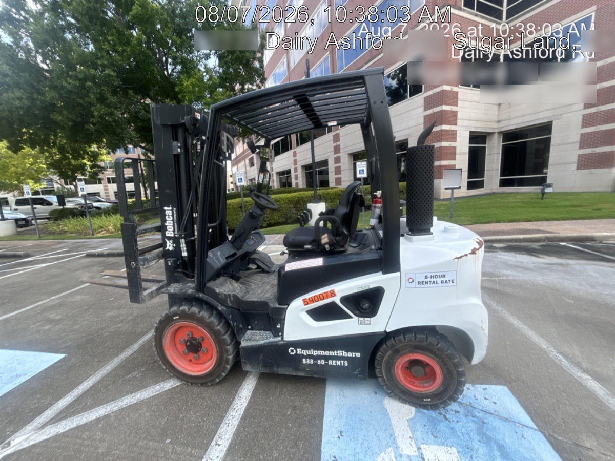 2025 DOOSAN D30S-9