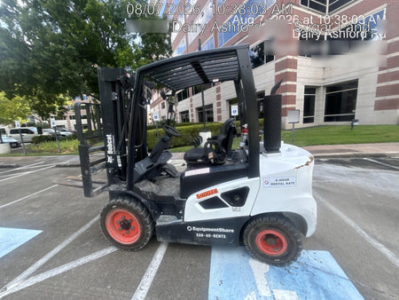 2025 DOOSAN D30S-9