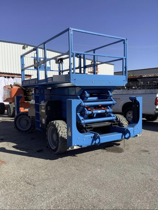 2020 GENIE GS-4390 RT