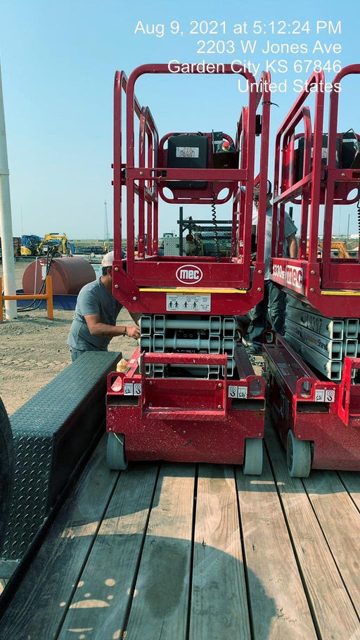 2018 MEC 1330SE MEC 1330SE w/2 Yr Full Extended Warranty