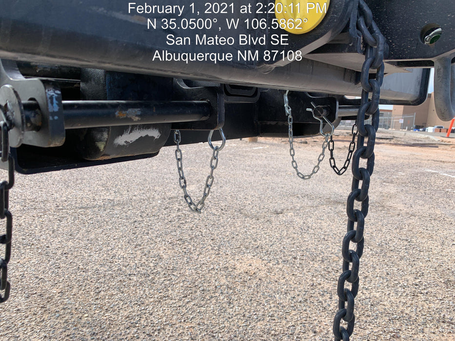 2020 STAR INDUSTRIES M1360B - Star JIB Boom