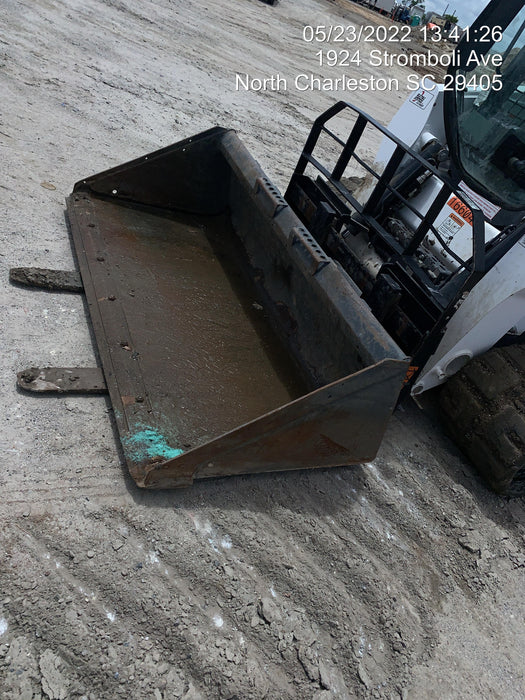 2021 ARROW MATERIAL HANDLING F5000